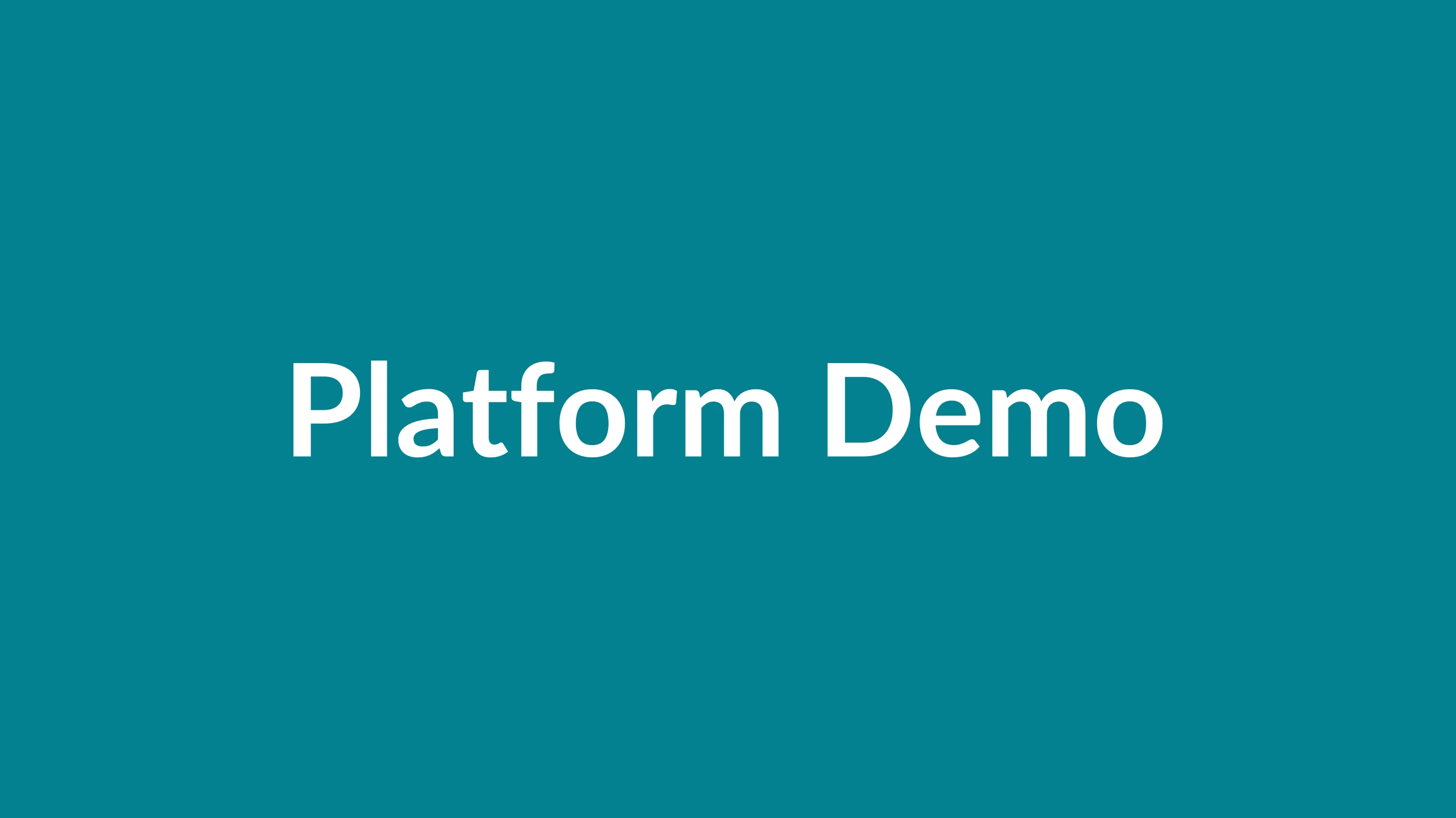 NexaMail email marketing platform demo for South African businesses